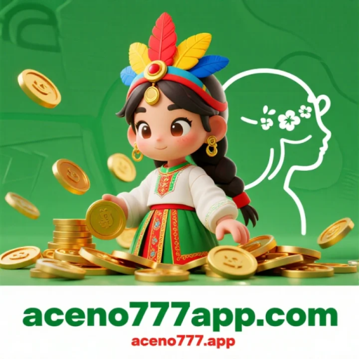 aceno777.app